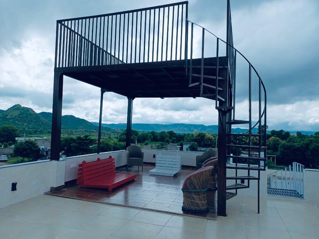 Hammerton Farm Jaipur: Price, Facilities, Images 11