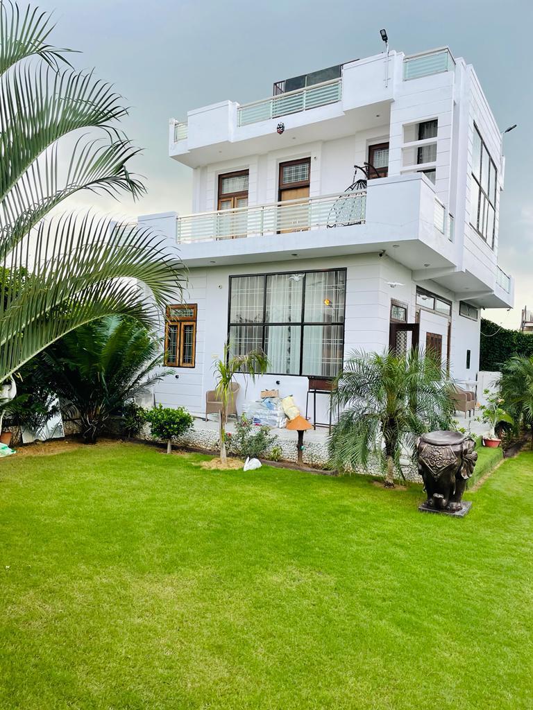 Hammerton Farm Jaipur: Price, Facilities, Images 4