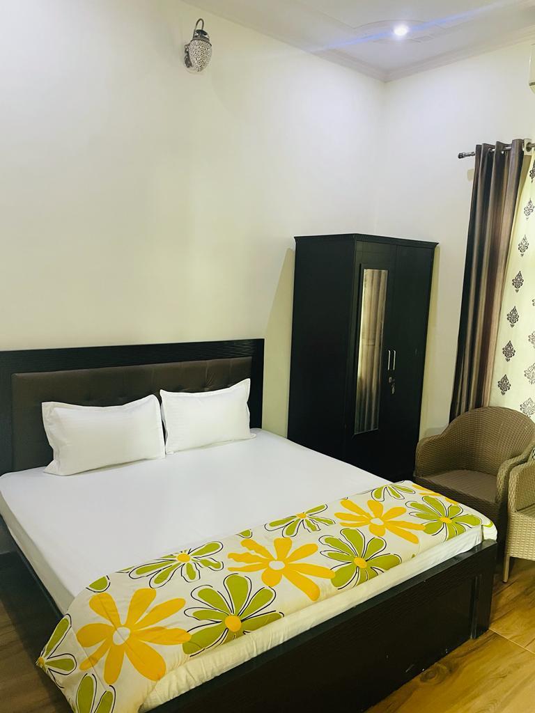 Hammerton Farm Jaipur: Price, Facilities, Images 6