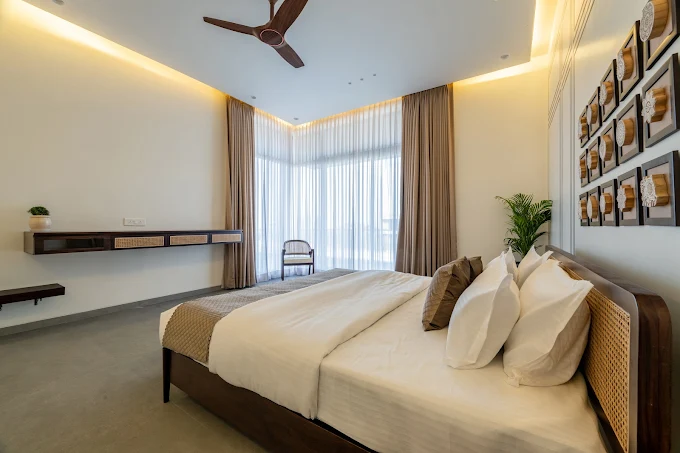 House of TOGO Jaipur: Price, Facilities, Images 19