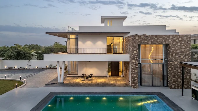 Best Farmhouse in Jaipur for Wedding with Price & Menu 5 House of TOGO Jaipur: Price, Facilities, Images