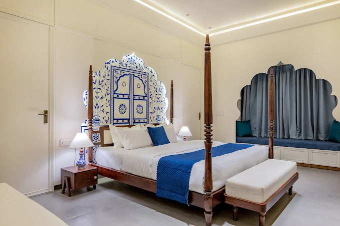 House of TOGO Jaipur: Price, Facilities, Images 5