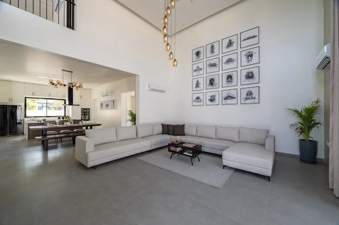 House of TOGO Jaipur: Price, Facilities, Images 4