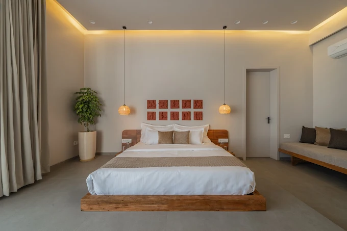 House of TOGO Jaipur: Price, Facilities, Images 17