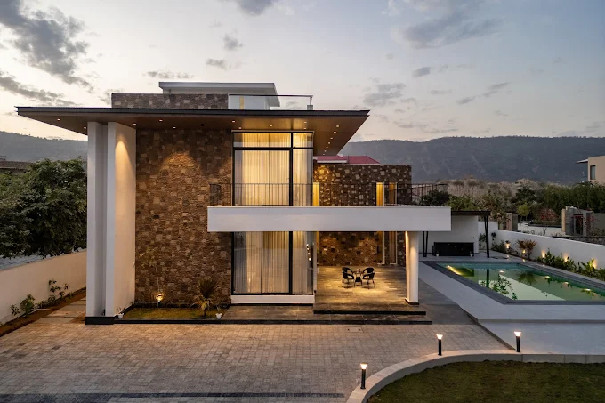 House of TOGO Jaipur: Price, Facilities, Images 14