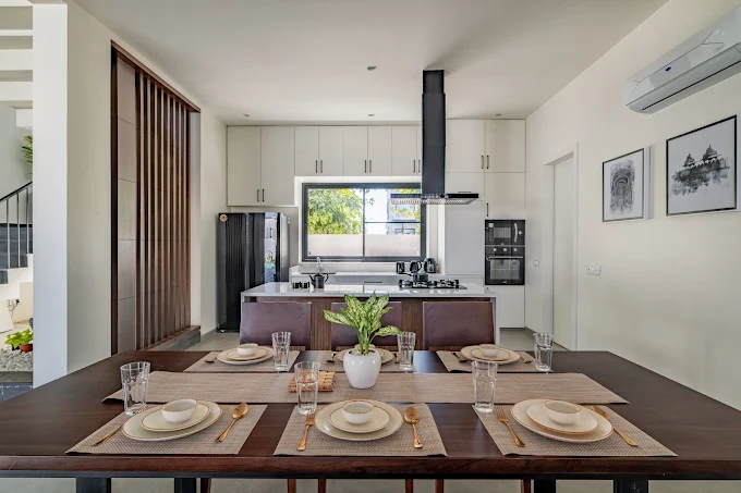 House of TOGO Jaipur: Price, Facilities, Images 13