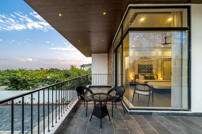 House of TOGO Jaipur: Price, Facilities, Images 11