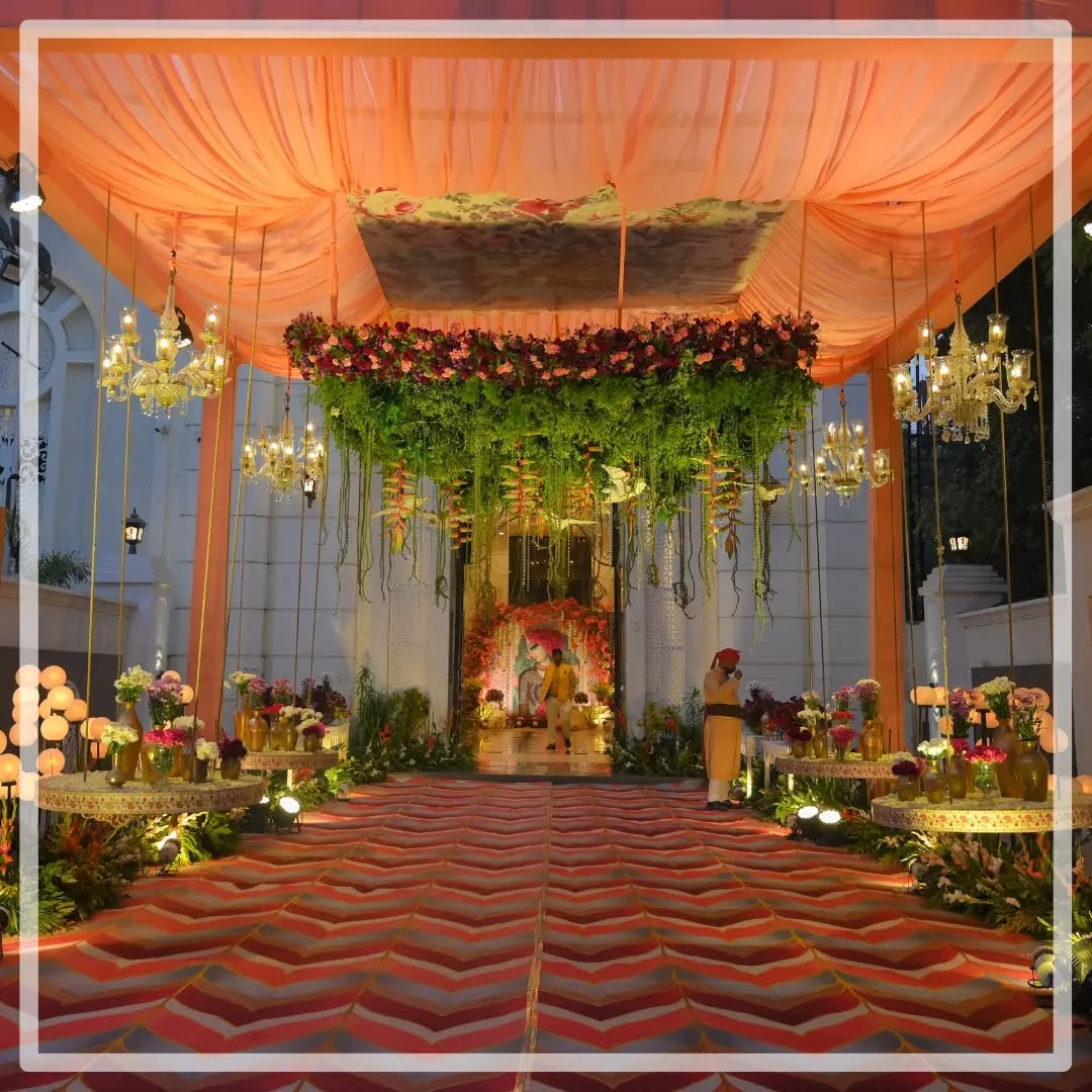 Maple Leaf Banquet Hall Jaipur 5