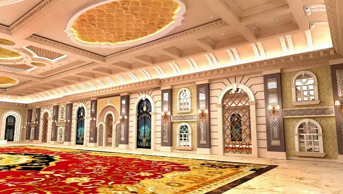 Maple Leaf Banquet Hall Jaipur 7