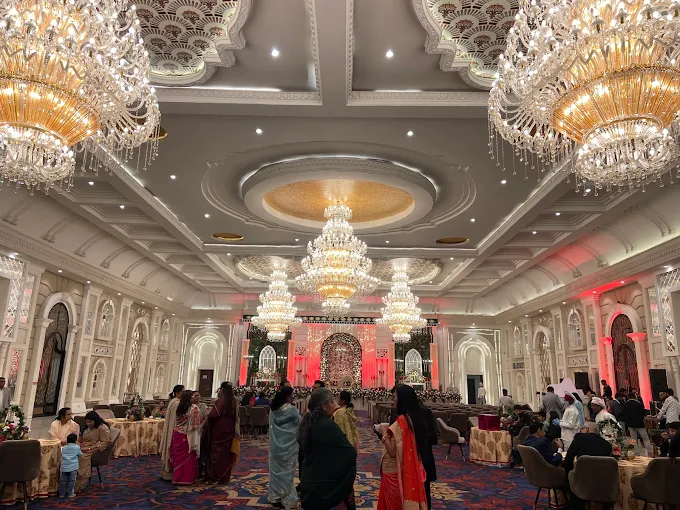 Maple Leaf Banquet Hall Jaipur 6