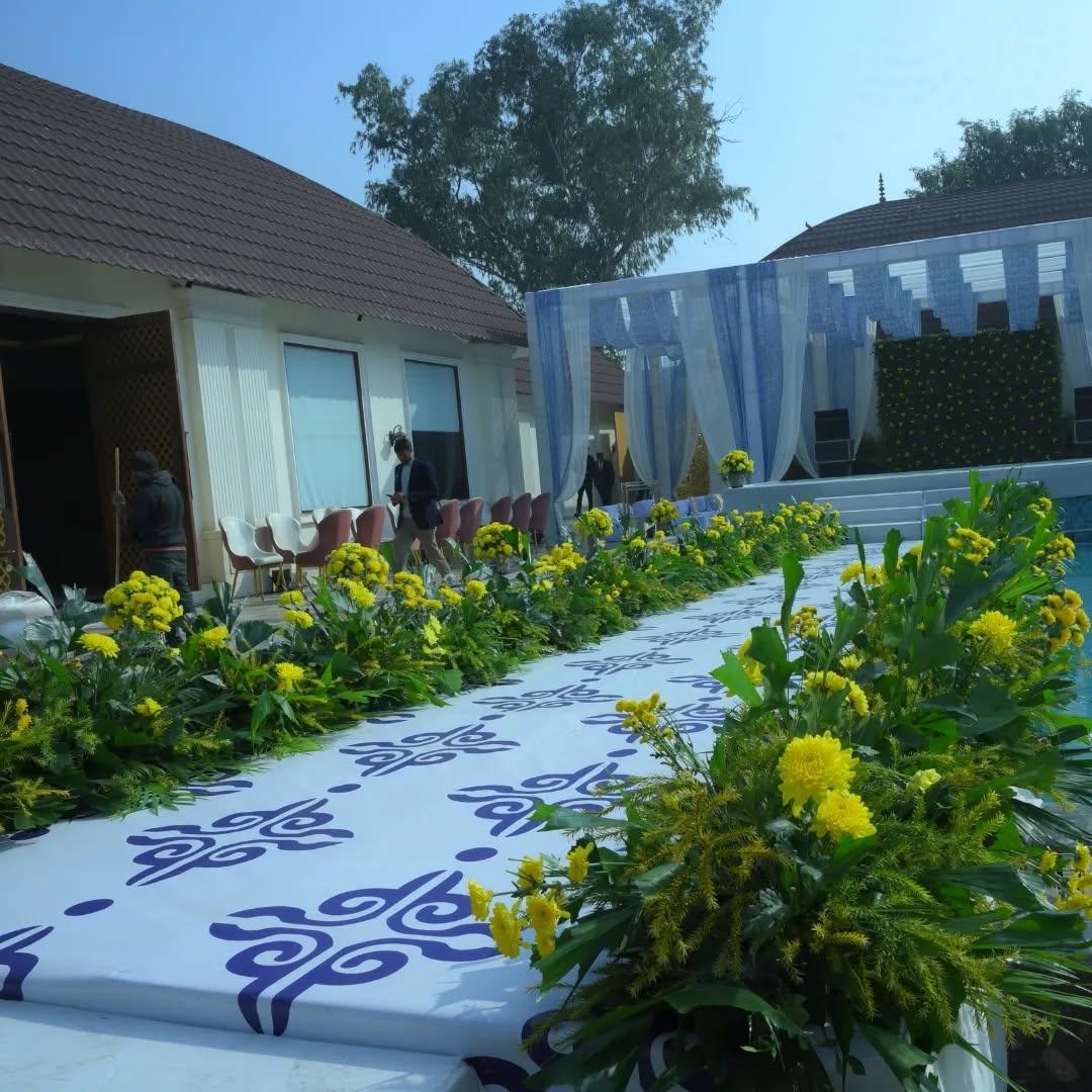 Maple Leaf Banquet Hall Jaipur 3