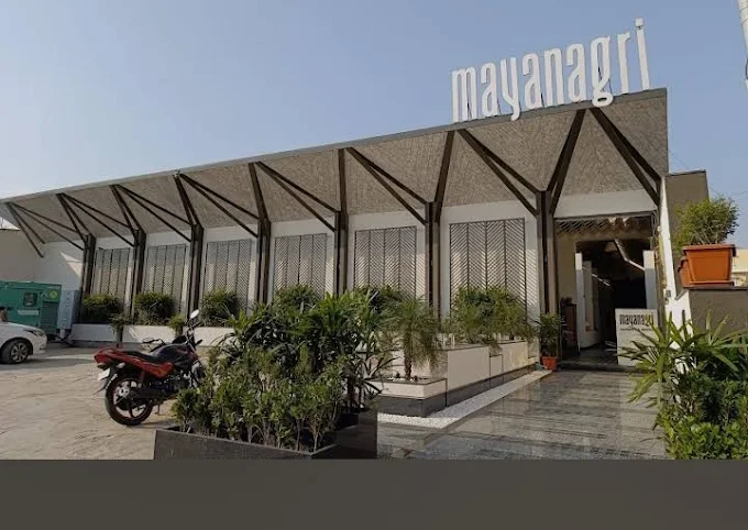 Mayanagri Banquet Jaipur