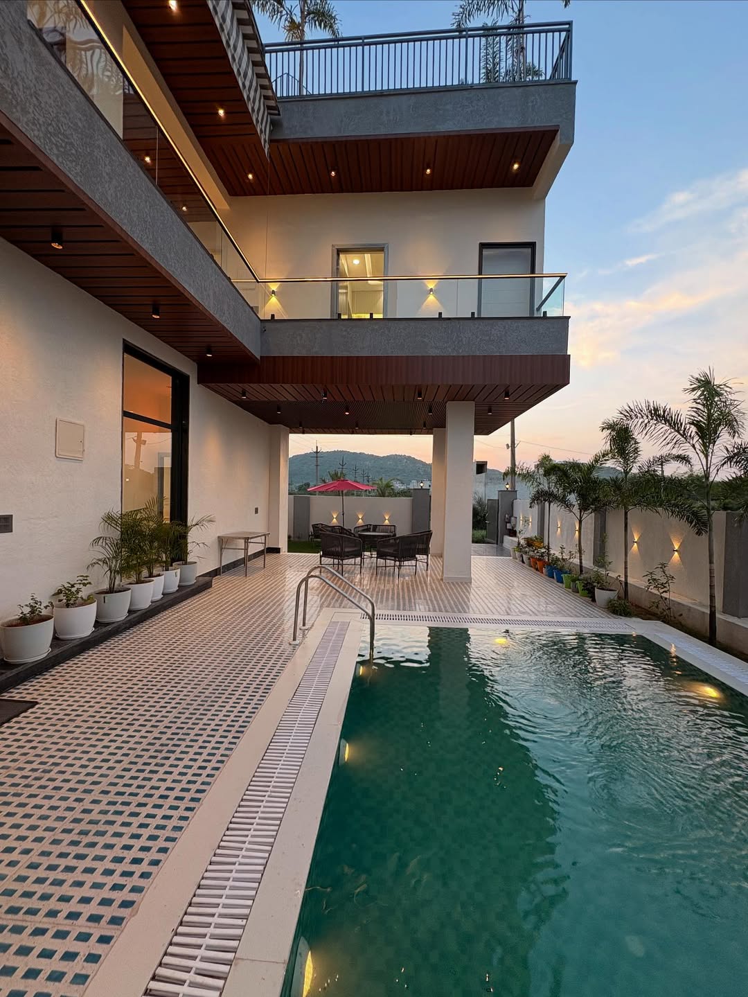 Serenity Farm Jaipur