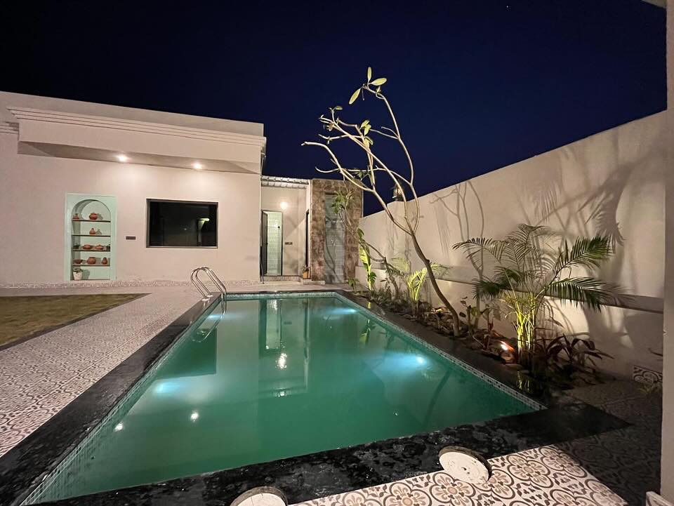 Shale By "Ven A Casa" Jaipur