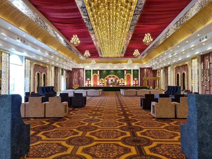 GS Paradise (Varmala Resort)