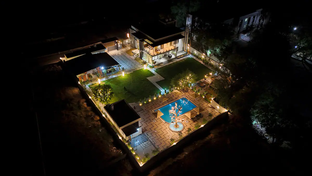 Zivana Jaipur (by Peacehouse): Price, Facilities, Images 18