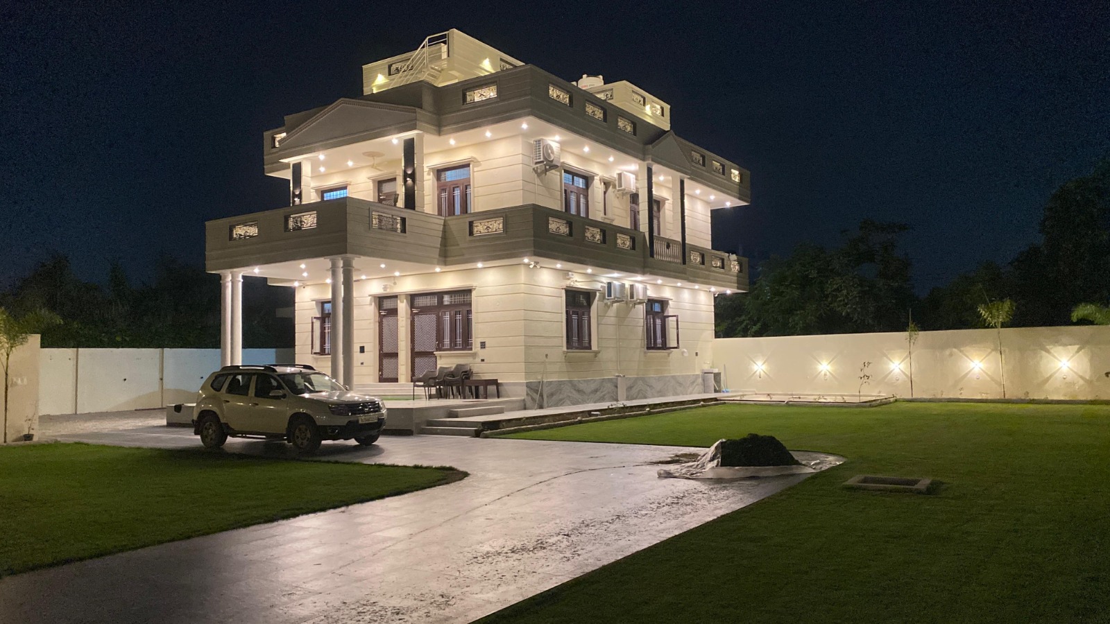 Prem Niwas Kanota Jaipur