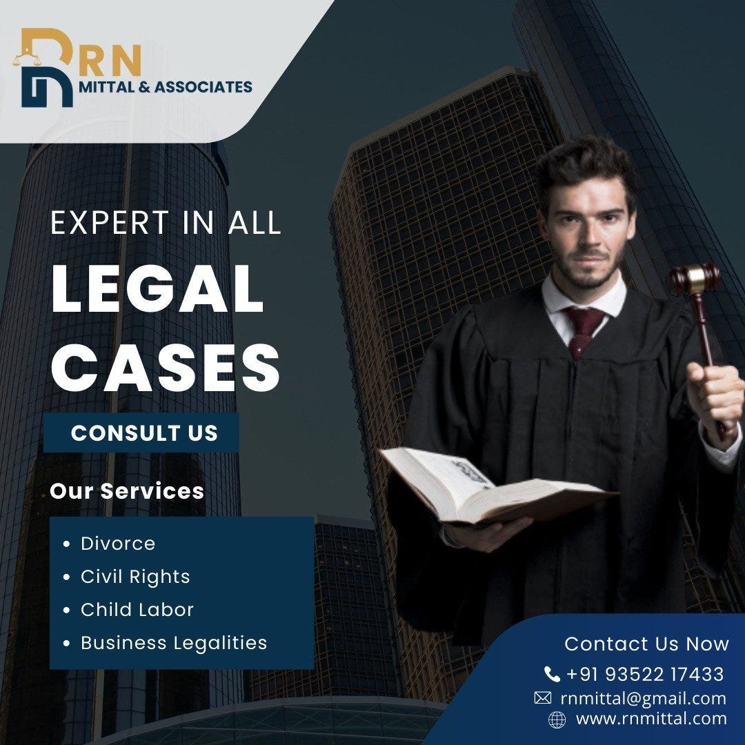 R N Mittal & Associates