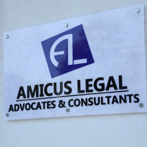 Amicus Legal