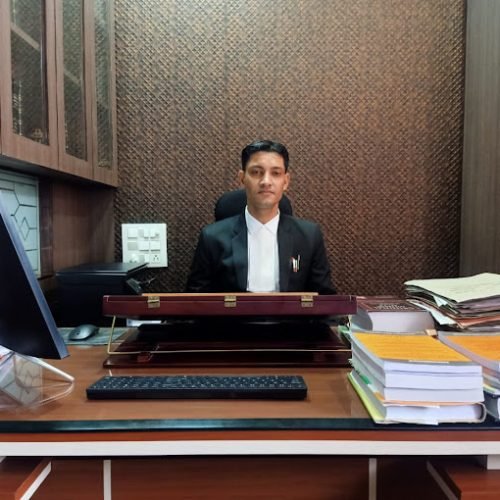 Anil Kumar Advocate & Consultants