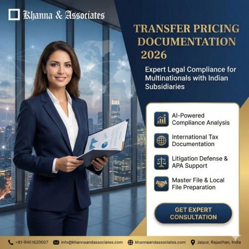 Khanna & Associates