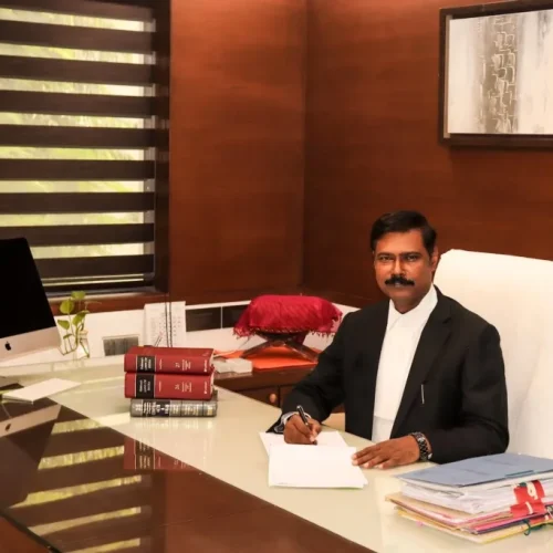 Ram & Rama Law Office